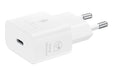 EAN 8806094912081 - Samsung EP-T2510 Universal Blanco USB Carga rápida Interior imagen 4