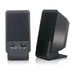 EAN 4260283118113 - MediaRange MROS352 altavoz De 1 vía Negro Alámbrico 6 W imagen 2
