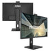EAN 8431775036307 - Nilox NXM27RWEB02B pantalla para PC 68,6 cm (27") 1920 x 1080 Pixeles Full HD LED Negro imagen 3
