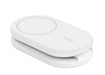 EAN 0745883889822 - Belkin BoostCharge Auriculares, Smartphone Blanco USB Cargador inalámbrico Carga rápida Interior imagen 8