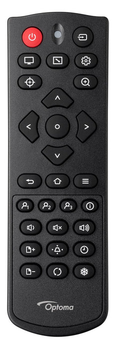 EAN 5055387668966 - Optoma Photon Life PK31 Proyector de alcance estándar 900 lúmenes ANSI DLP UHD 4K (3840x2160) 3D Negro imagen 11