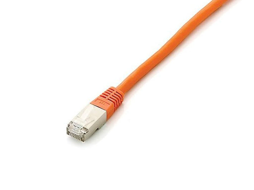 EAN 4015867163337 - Equip 605670 cable de red Naranja 1 m Cat6a S/FTP (S-STP) imagen 2