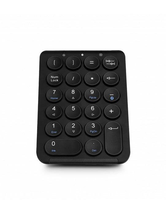 EAN 3760170884929 - Urban Factory BNK05UF teclado numérico Universal Bluetooth Negro imagen 5