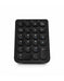 EAN 3760170884929 - Urban Factory BNK05UF teclado numérico Universal Bluetooth Negro imagen 5