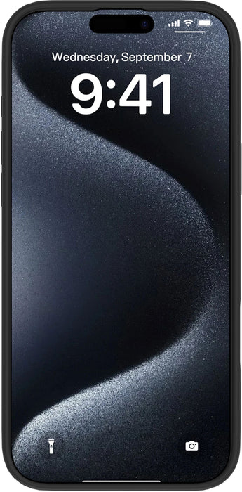 EAN 5715063424650 - eSTUFF ES67120051 funda para teléfono móvil 17 cm (6.7") Negro imagen 6