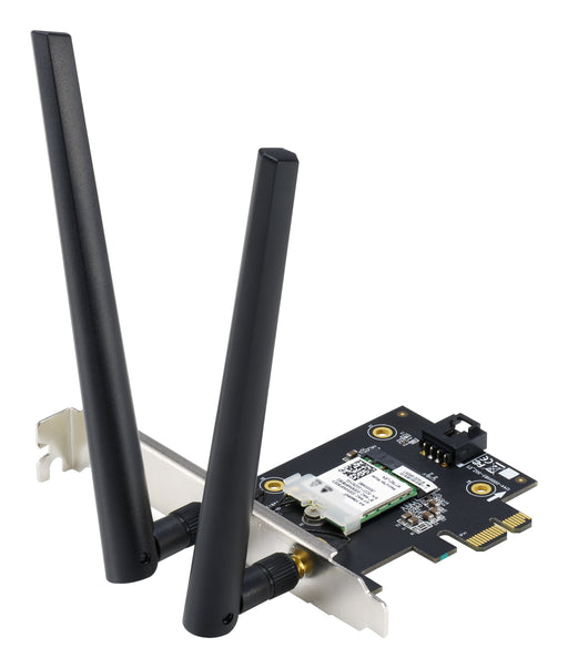 EAN 4711081463849 - ASUS PCE-AX1800 BT5.2 Interno WLAN / Bluetooth 1775 Mbit/s imagen 1