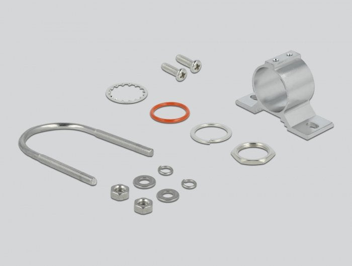 Delock 12694 Antena Para Red Sma 3 Dbi