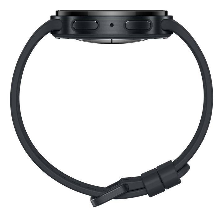 Watch Samsung Galaxy Watch 9 L345 40mm Lte Region East - Graphite