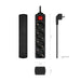 EAN 8436574707694 - AISENS A154-0650 base múltiple 1,4 m 4 salidas AC Interior imagen 3