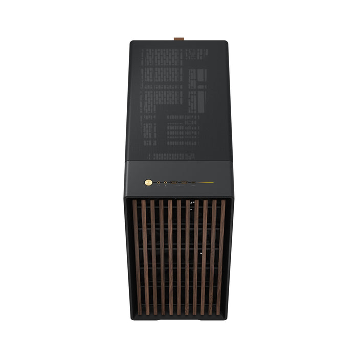 EAN 0843276109462 - Fractal Design North XL Escritorio Negro, Carbón vegetal imagen 6