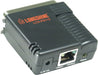 EAN 4016621126254 - Longshine LCS-PS110-A servidor de impresión LAN Ethernet Negro imagen 1