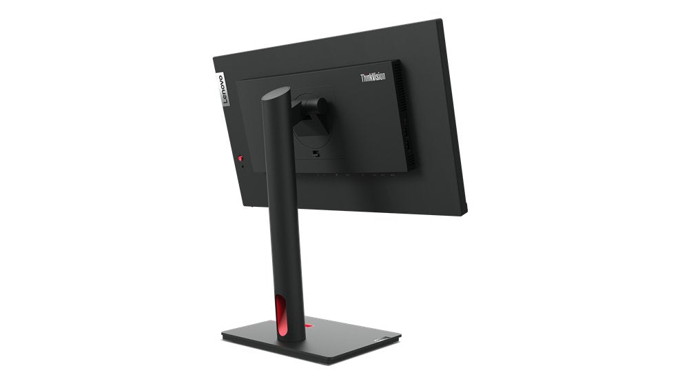EAN 196380286179 - Lenovo ThinkVision T22i-30 pantalla para PC 54,6 cm (21.5") 1920 x 1080 Pixeles Full HD LED Negro imagen 5