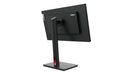 EAN 196380286179 - Lenovo ThinkVision T22i-30 pantalla para PC 54,6 cm (21.5") 1920 x 1080 Pixeles Full HD LED Negro imagen 5