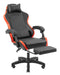 EAN 8435693111047 - Mars Gaming MGC-X Silla para videojuegos de PC Asiento acolchado Negro, Rojo imagen 7