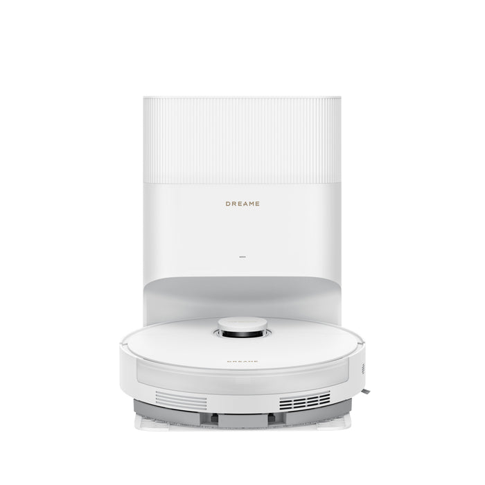 EAN 6977328068781 - Dreame D20 Plus 0,5 L Blanco imagen 5