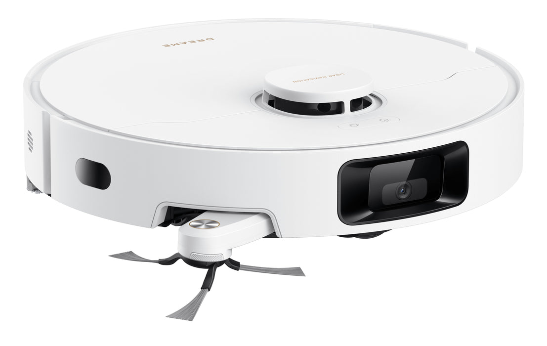 EAN 6977328068590 - Dreame D20 Pro Plus 0,5 L Blanco imagen 8