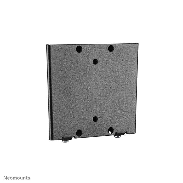 EAN 8717371446468 - Neomounts FPMA-W25BLACK soporte para TV 76,2 cm (30") Negro imagen 6