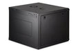 EAN 4016032488606 - Digitus DN-37107 armario rack 9U Bastidor de pared Negro imagen 2