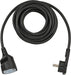 EAN 4007123644582 - Brennenstuhl H05VV-F3G1.5 base múltiple 5 m 1 salidas AC Interior Negro imagen 1