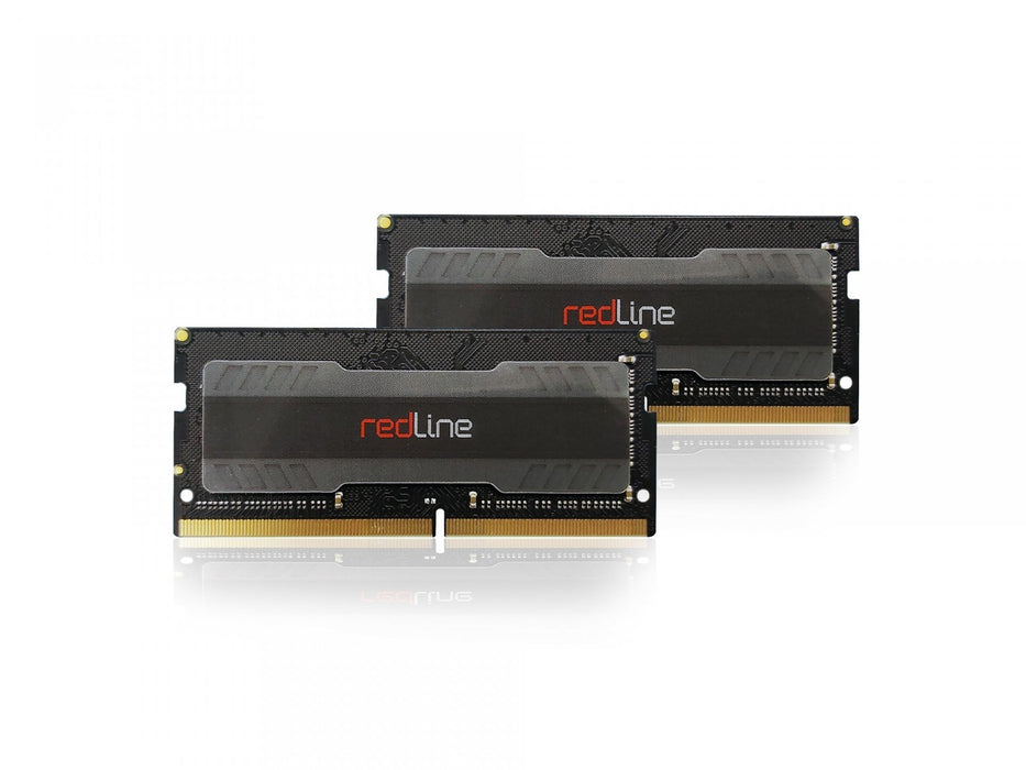 EAN 846651029836 - Mushkin MRA4S266GHHF32GX2 módulo de memoria 64 GB 2 x 32 GB DDR4 260-pin SO-DIMM imagen 1