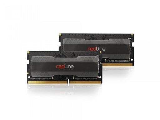 EAN 846651029935 - Mushkin Redline módulo de memoria 16 GB 2 x 8 GB DDR4 imagen 1