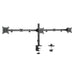 EAN 8054392615092 - Ewent EW1513 soporte para monitor 68,6 cm (27") Escritorio Negro imagen 1