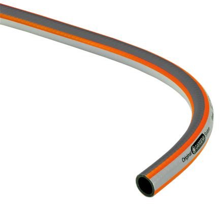 EAN 4078500002233 - Gardena 18009-20 manguera de jardín 30 m PVC Gris, Naranja imagen 2