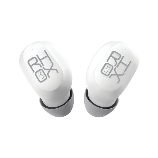 EAN 5060594761638 - Veho VEP-411-LITE-W auricular y casco Auriculares Dentro de oído Business/Everyday Blanco imagen 2