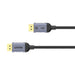 EAN 4894160053091 - UNITEK C1626GY01-3M cable DisplayPort Negro, Gris imagen 8