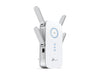 EAN 6935364094348 - TP-Link RE650 ampliador de red Transmisor de red Blanco 10, 100, 1000 Mbit/s imagen 4