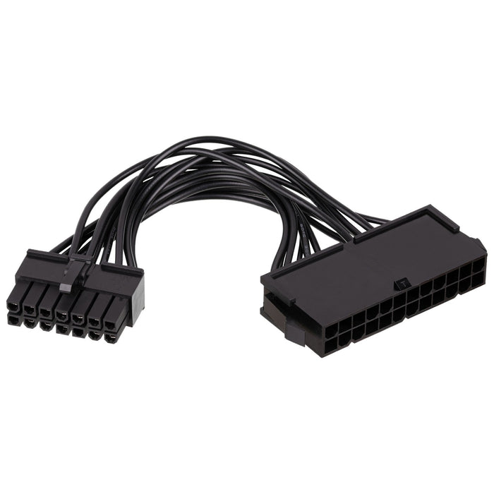 EAN 5901720136411 - Akyga AK-CA-77 cable de alimentación interna 0,1 m imagen 1