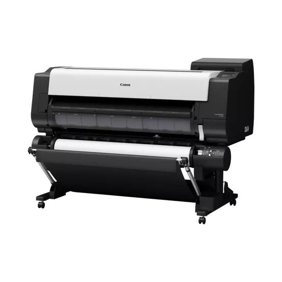 Canon Plotter Tx-4200 A0 2400 X 1200 Dpi