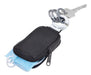 EAN 4024023119811 - TROIKA POCKET CLICK Llavero de anilla Negro, Plata imagen 4