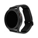 EAN 8591680161225 - FIXED FIXSST2-20MM-BK pieza y accesorio para reloj Correa de reloj imagen 1