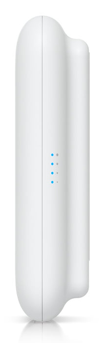 EAN 0810084693636 - Ubiquiti Swiss Army Knife Ultra 866,7 Mbit/s Blanco Energía sobre Ethernet (PoE) imagen 4
