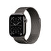 EAN 195950629453 - Apple Watch Series 11 OLED 42 mm Digital 374 x 446 Pixeles Pantalla táctil 5G Titanio Wifi GPS (satélite) imagen 1