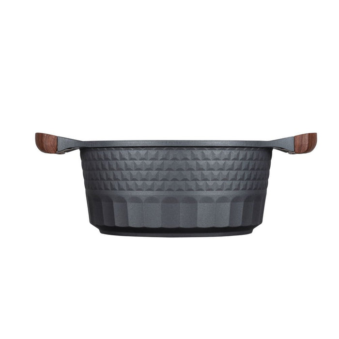 EAN 4260403579022 - Resto Kitchenware Capella 2,6 L Alrededor Negro, Madera imagen 4