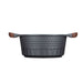 EAN 4260403579022 - Resto Kitchenware Capella 2,6 L Alrededor Negro, Madera imagen 4