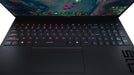 EAN 0821844742709 - HP HyperX OMEN 15 inch Gaming Laptop PC 15-gb0017ns AMD Ryzen™ 5 38,9 cm (15.3") 2K 16 GB DDR5-SDRAM NVID imagen 5