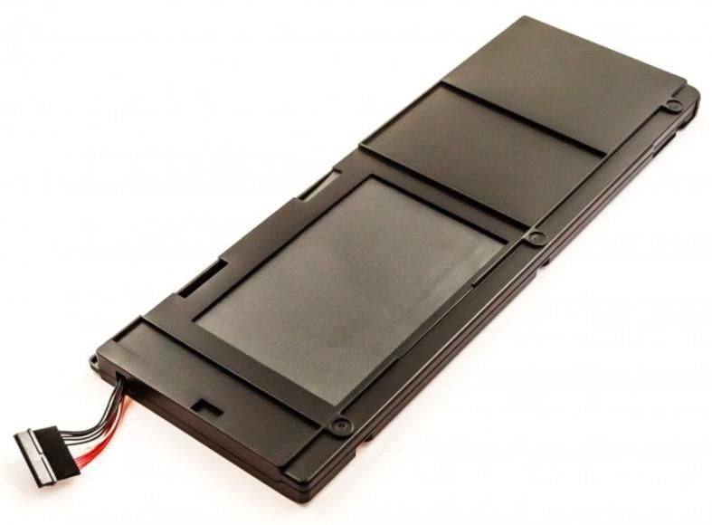 EAN 5711045041426 - CoreParts MBI2187 refacción para laptop Batería imagen 2