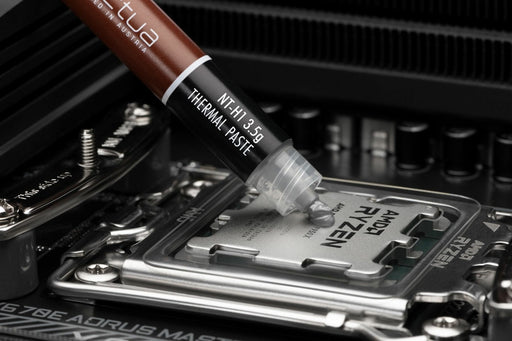 EAN 9010018201505 - Noctua NT-H1 3.5g AM5 Edition compuesto disipador de calor Pasta térmica 3,5 g imagen 2