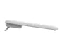 EAN 5099206118805 - Logitech 920-012466 teclado Oficina RF Wireless + Bluetooth QWERTY Internacional de EE.UU. Blanco imagen 2