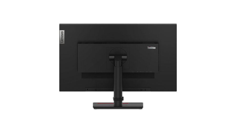 Monitor Lenovo 27in 350cdm2 2560x1440 16:9 4msmntr T27h-2l 1000:1 Usb/Hdmi/Dp