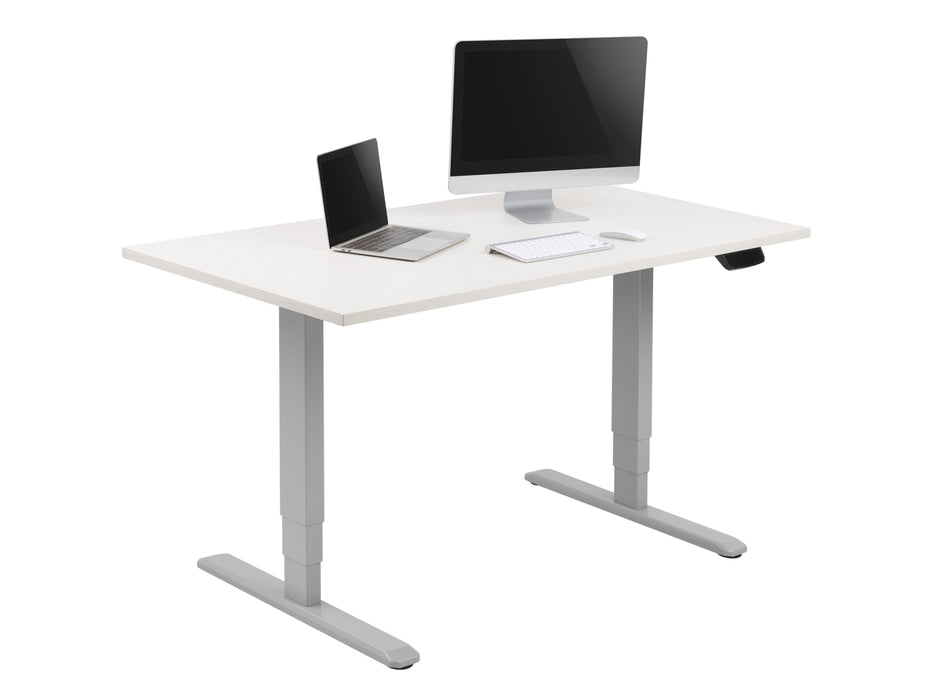 EAN 4015867205297 - Equip 650803 estructura regulable para escritorio 2 pata(s) imagen 5