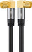 EAN 4040849705670 - Wentronic 70567 cable coaxial 1 m F Negro imagen 1