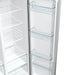 EAN 3838782684449 - Gorenje NRR9185EAXL nevera puerta lado a lado Independiente 550 L Gris imagen 19