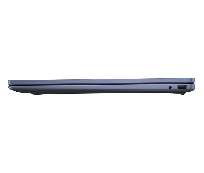 EAN 199896724265 - HP OmniBook 3 Laptop 17-dp0001ns AMD Ryzen™ 5 40 Portátil 43,9 cm (17.3") Full HD 16 GB LPDDR5-SDRAM 512 G imagen 9
