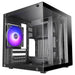 EAN 8435693114802 - Mars Gaming MC-CUBE carcasa de ordenador Mini Tower Negro imagen 1