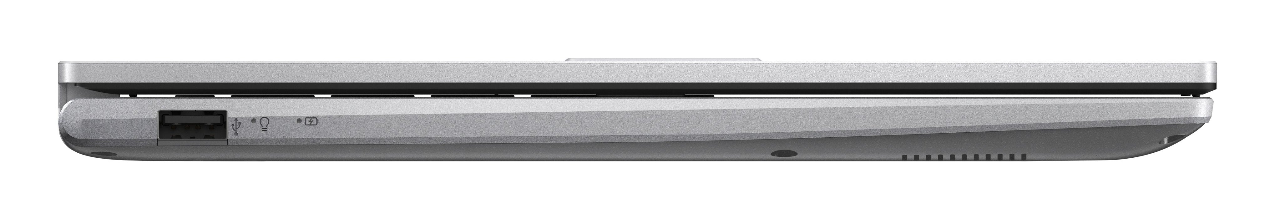 Portátil Asus Vivobook 14 X1404ma Eb022 Core 5 320 16gb Ssd 512gb 14 " Fhd Freedos