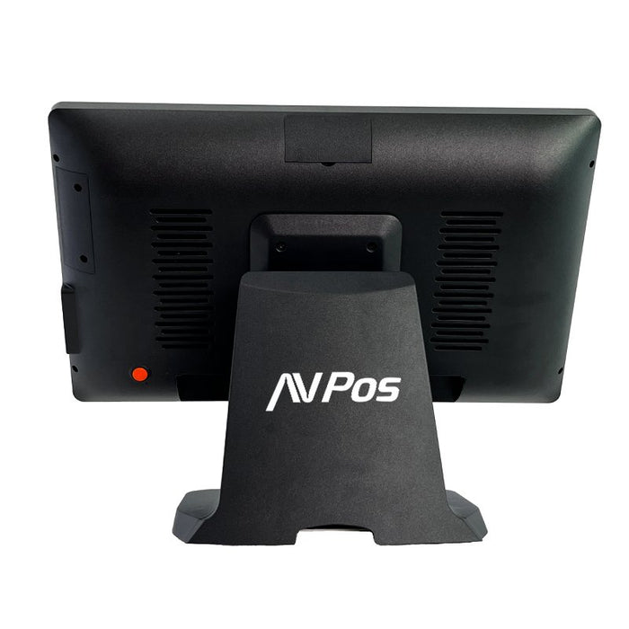 EAN 0619091266693 - AVPos AVP-K4000B-MAX-I5 Terminal Punto Venta (TPV) 47 cm (18.5") 1366 x 768 Pixeles Pantalla táctil imagen 4